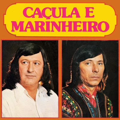 Caçula E Marinheiro (1975) (CABOCLO 103405188)